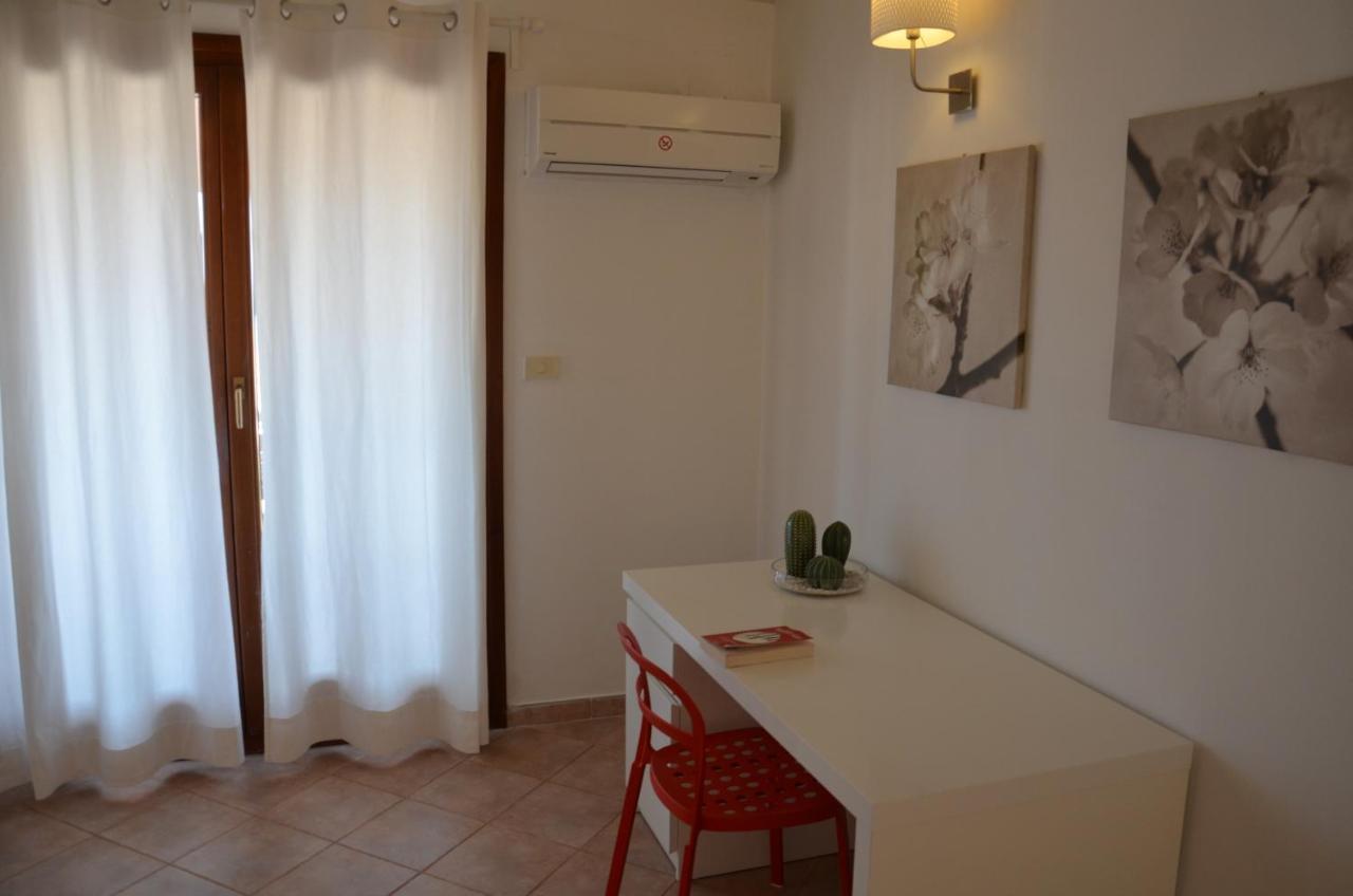 La Dimora Delle Begonie Cefalù Exterior foto